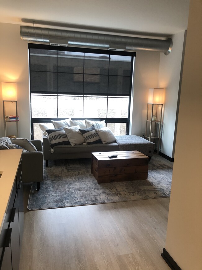 Foto del edificio - 315 7th Ave N