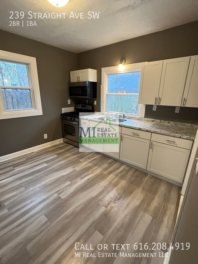 Building Photo - 239 Straight Ave SW