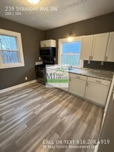 Building Photo - 239 Straight Ave SW