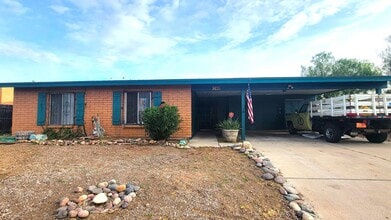 Building Photo - 7400 N Meredith Blvd