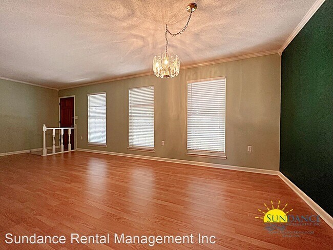 Foto del edificio - 3 br, 2 bath House - 409 Tanglewood Drive