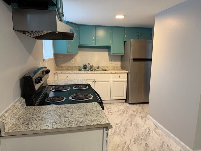 Foto del edificio - 235 Argus Dr