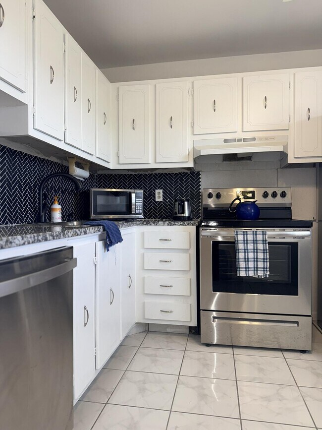 Foto del edificio - 2601 NE 3rd Ct