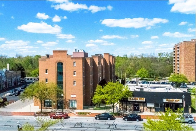 Foto del edificio - Newberry Square Apartments