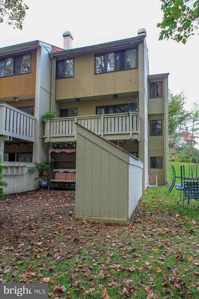 Foto del edificio - 15285 Flintlock Terrace