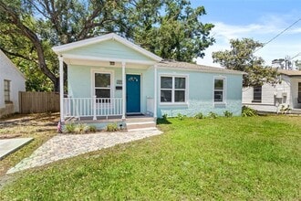 Building Photo - 3906 N Ola Ave