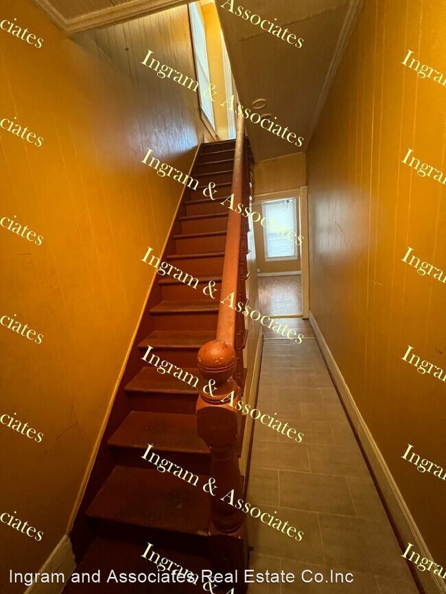 Foto del edificio - 2 br, 1 bath House - 548 Harding Street