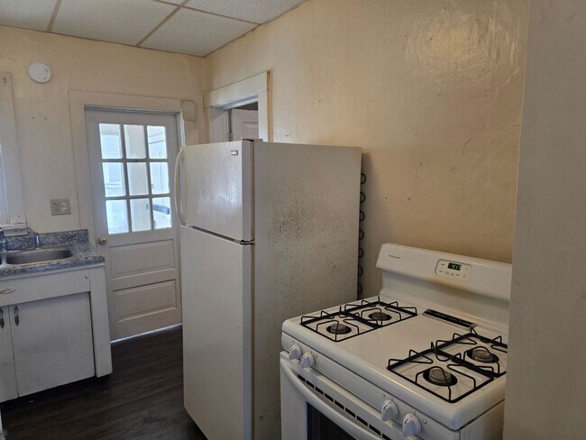 Foto del edificio - 204 N Fort Wayne Ave