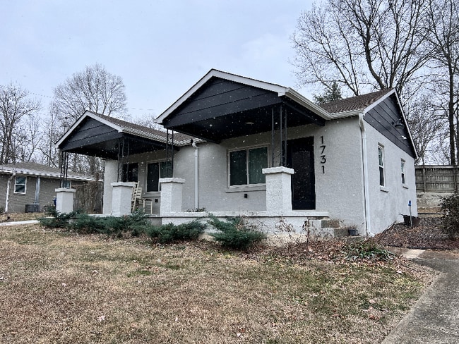 Building Photo - 1731 Monte Sano Blvd SE