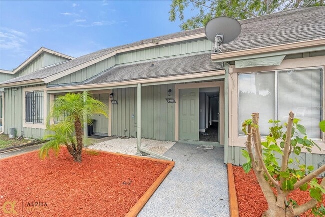 Photo - 2418 Skan Ct Townhome