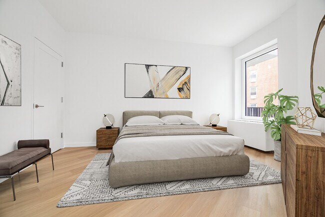 Foto del edificio - 71-82 Parsons Boulevard