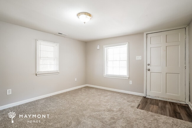 Foto del edificio - 208 Bagwell St