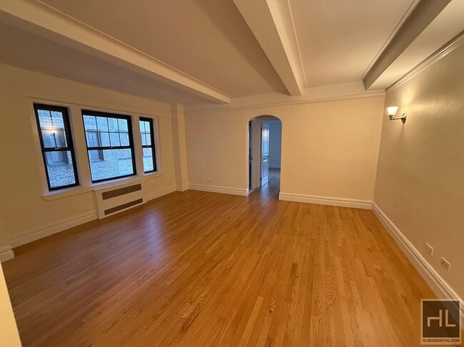 Foto del edificio - Christopher Street