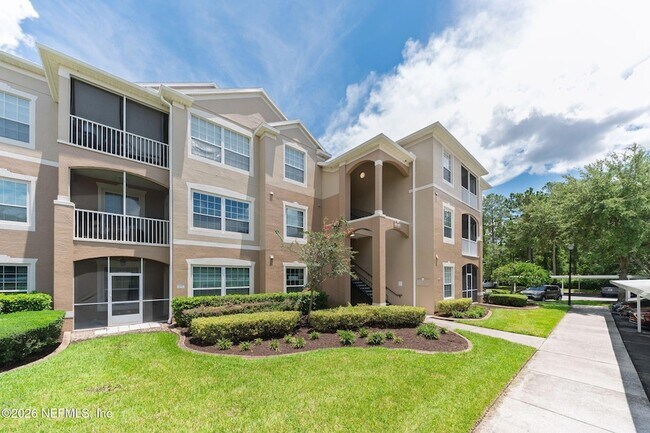 Foto del edificio - 7990 Baymeadows Rd E