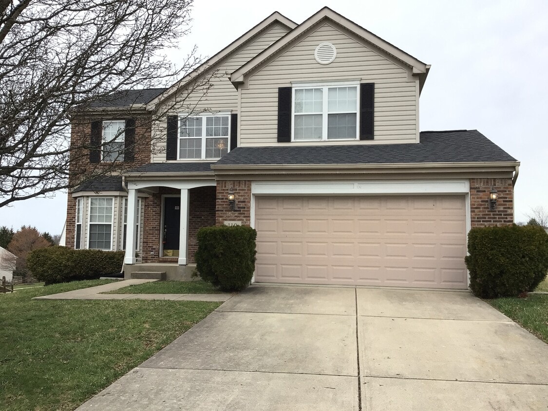 110 Bridle Pass Way House Rental in Monroe, OH