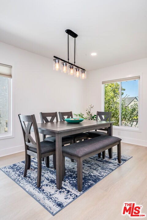 Foto del edificio - 11415 McDonald St