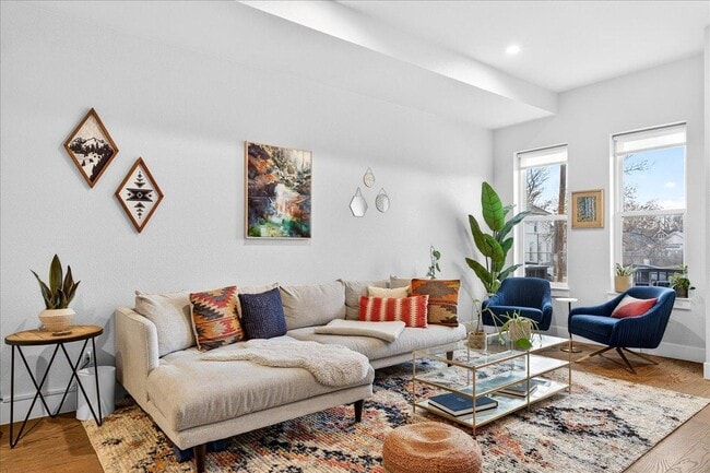 Foto del edificio - 2846 California St