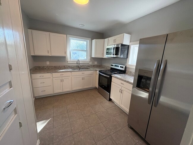 Foto del edificio - 38 Lisbon St