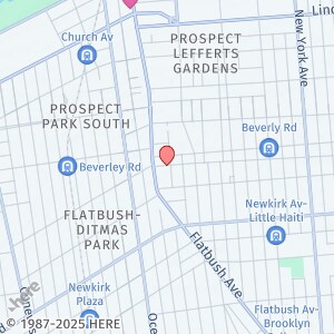 Primary Photo - 2156 Cortelyou Rd