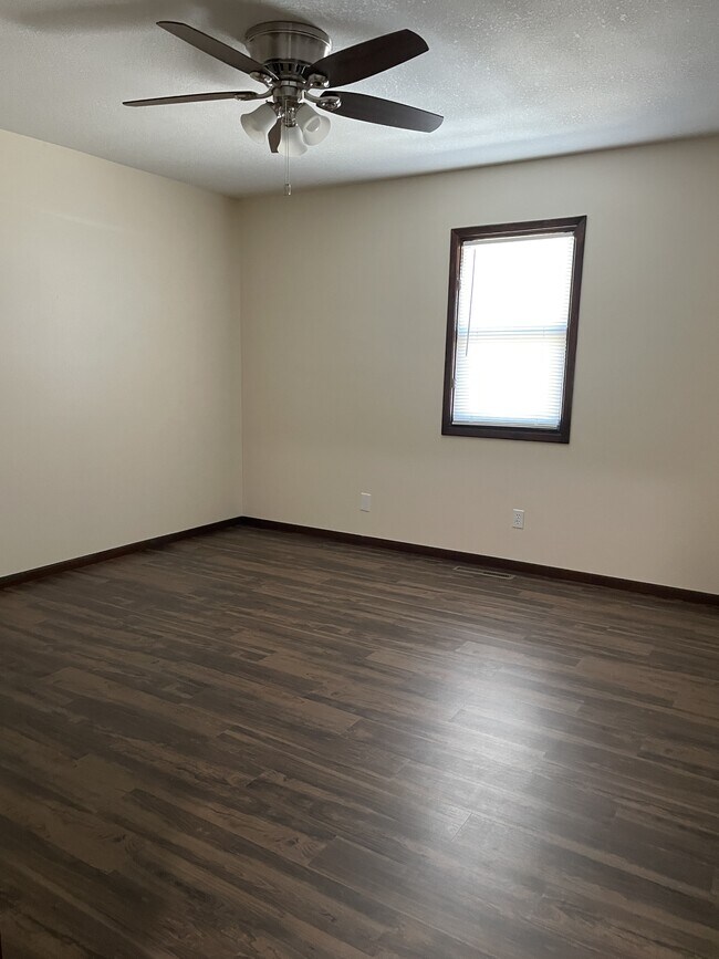 Foto del edificio - 2600 Adams St