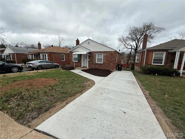 Foto del edificio - 1250 Mt Olive Ave