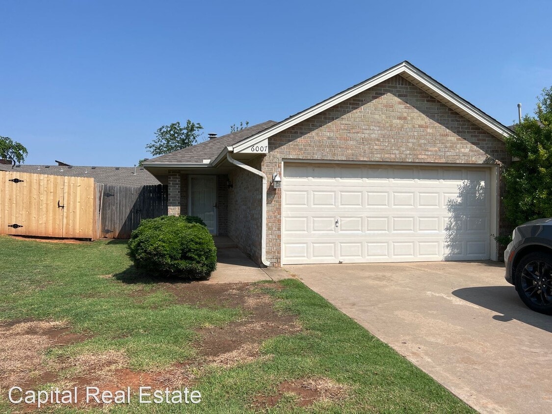 Primary Photo - 2 br, 2 bath House - 6007 Fox Run Way