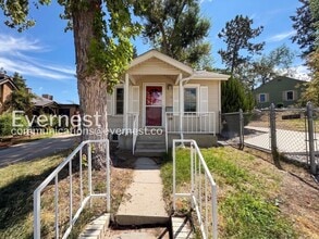 Building Photo - 3596 S Bannock St