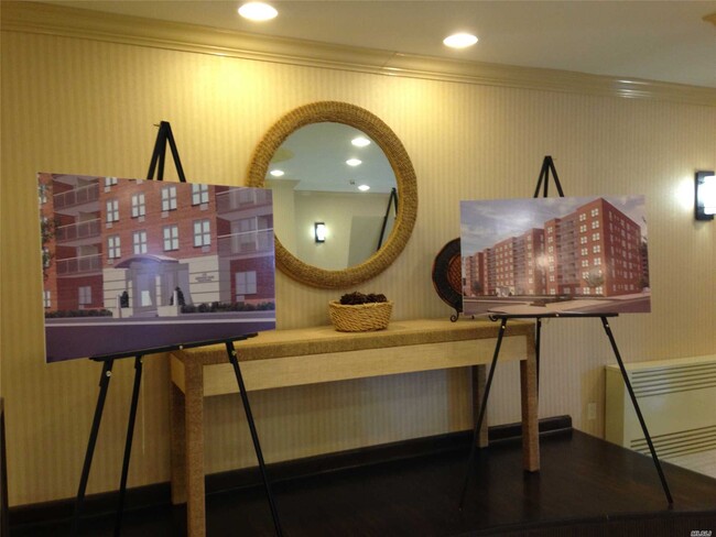 Foto del edificio - 410 E Broadway