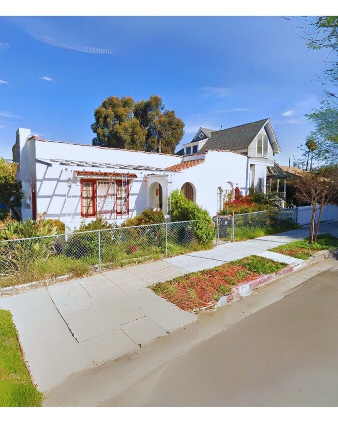 Foto principal - 1289-1291 West 22nd