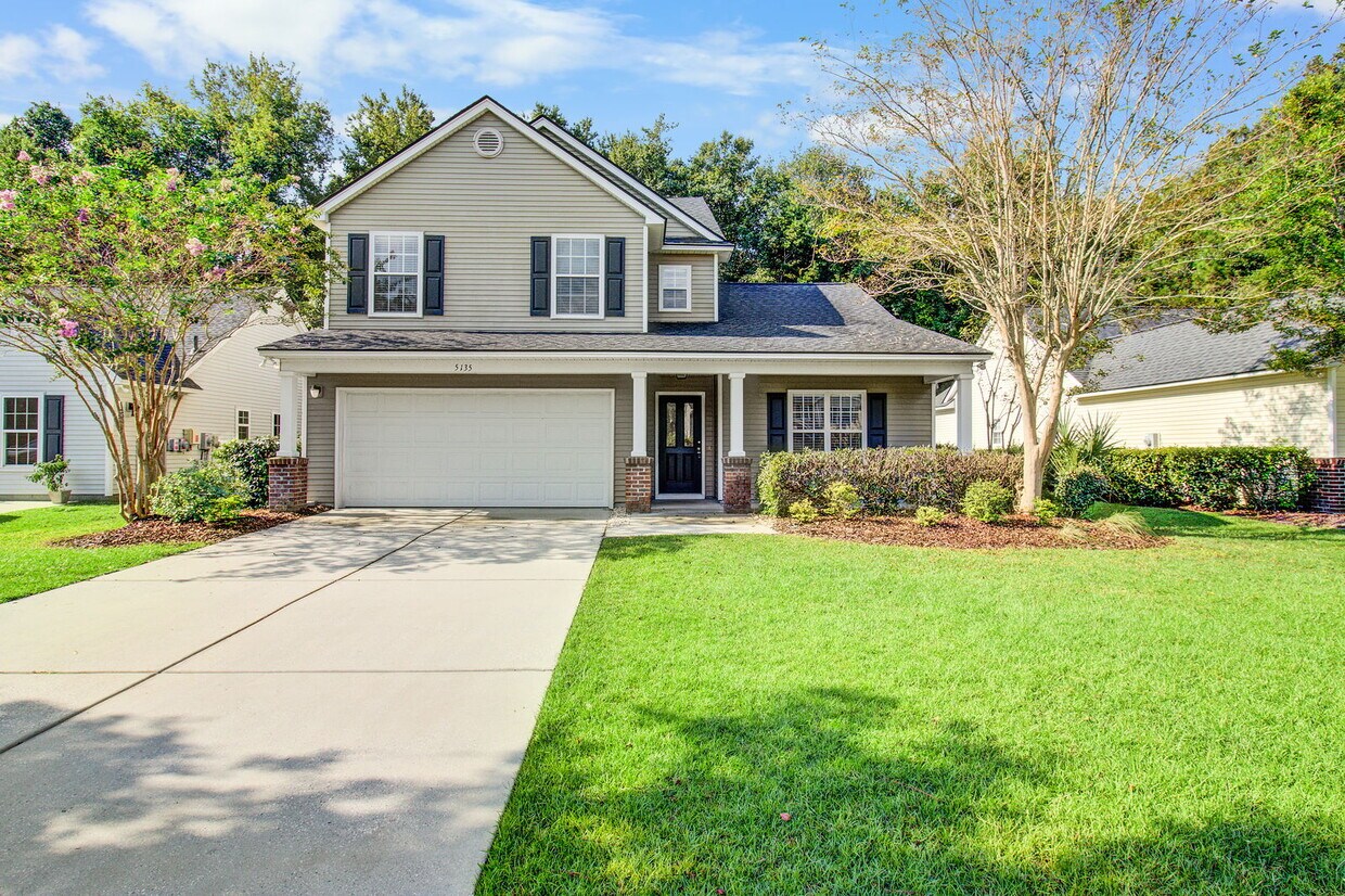 Foto principal - 5135 Ballantine Dr