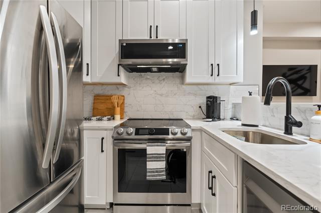 Foto del edificio - 2905 W 4th Ave