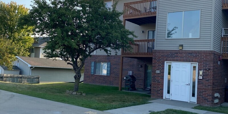 Primary Photo - 50 Zeller Crossing Unit 309