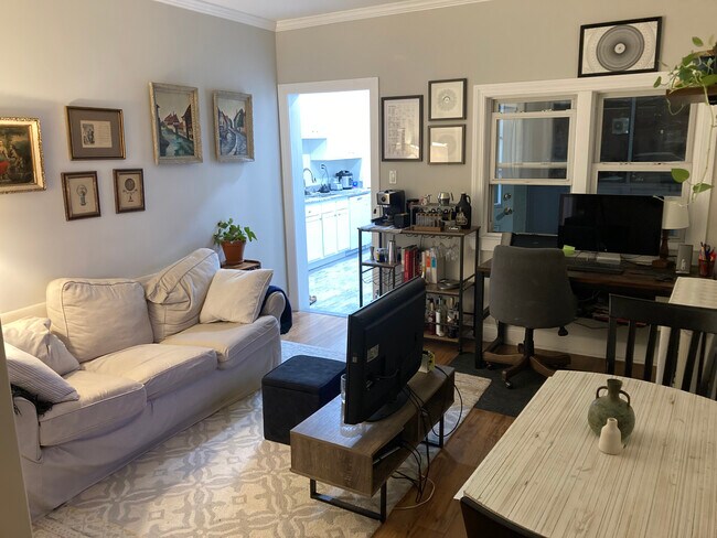 Foto del edificio - 30 Highgate St