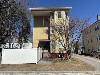 Building Photo - 95 Courtland St