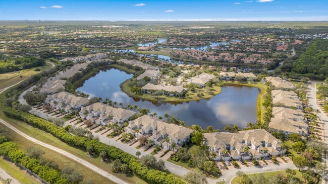 Lake View - 9229 Museo Cir