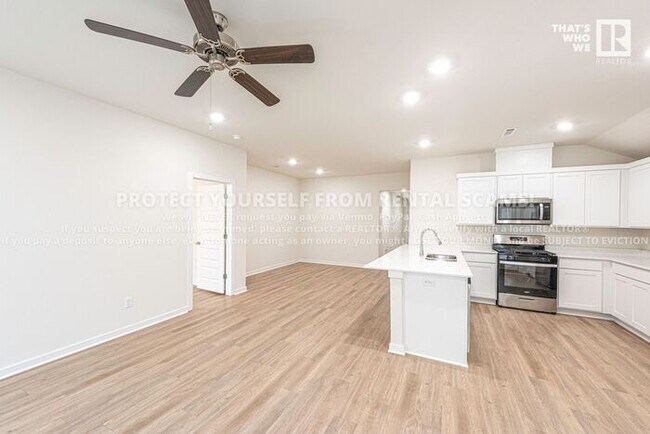 Foto del edificio - 3801 Pinecrest St