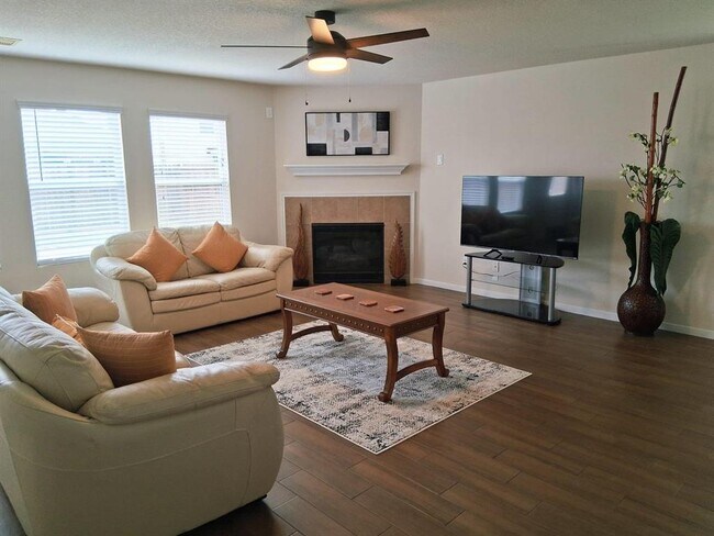 Foto del edificio - 16855 Accolade Way
