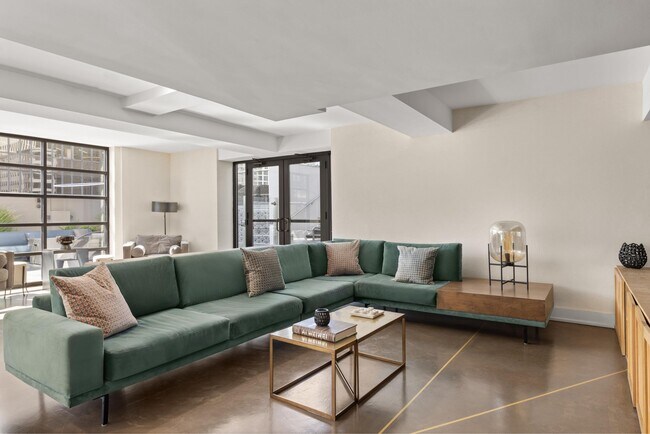 Foto del edificio - Roosevelt Lofts