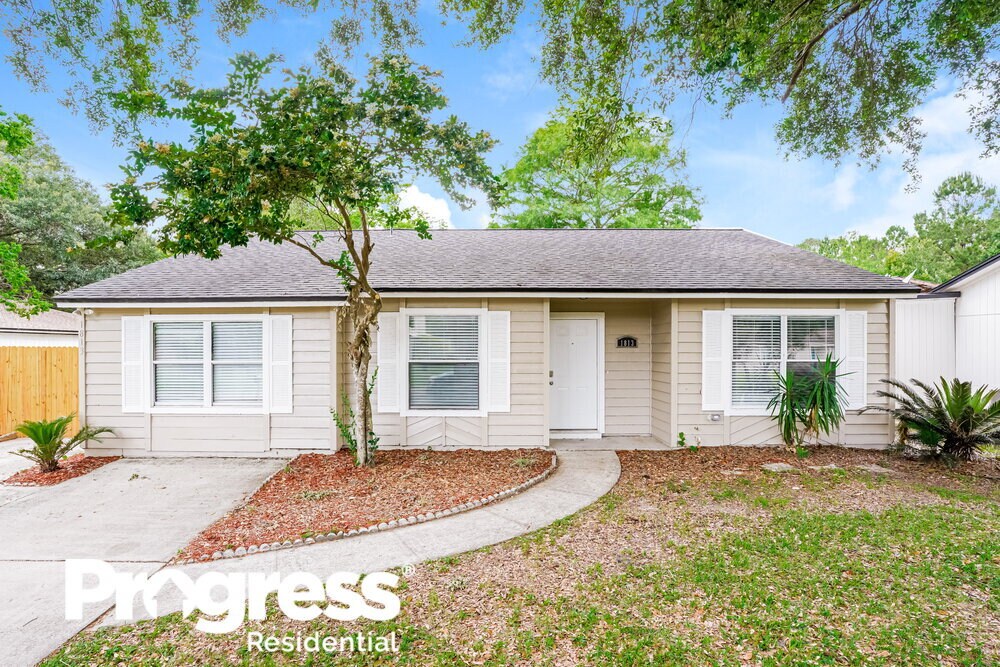 Foto principal - 1813 Shannon Lake Dr