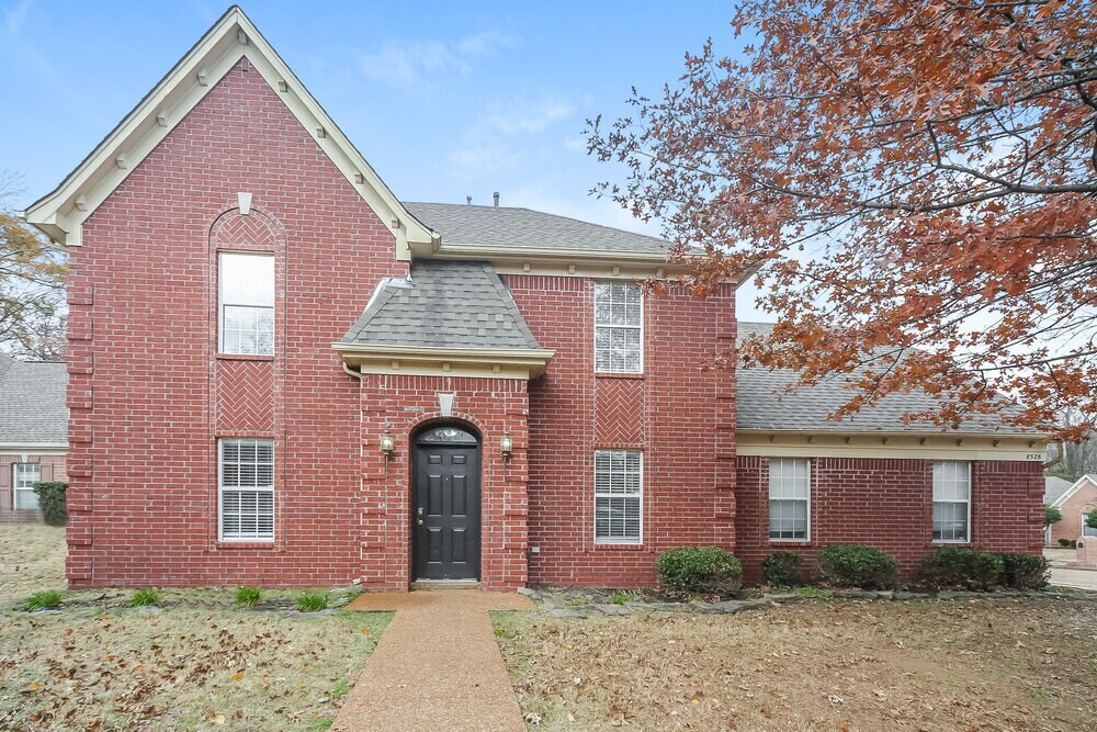 Primary Photo - 8328 Branchwood Ln