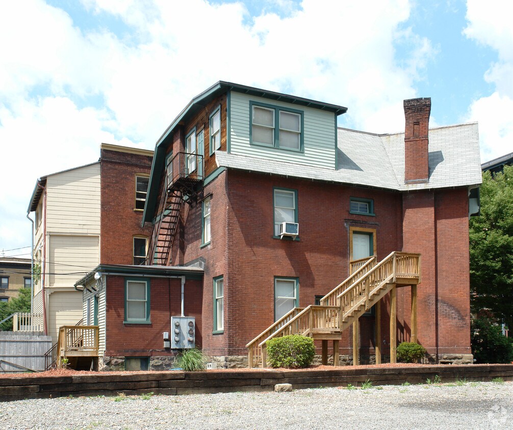 Foto del edificio - 759 W 4th St