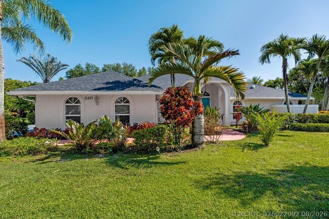Foto del edificio - 15495 Rolling Meadows Cir