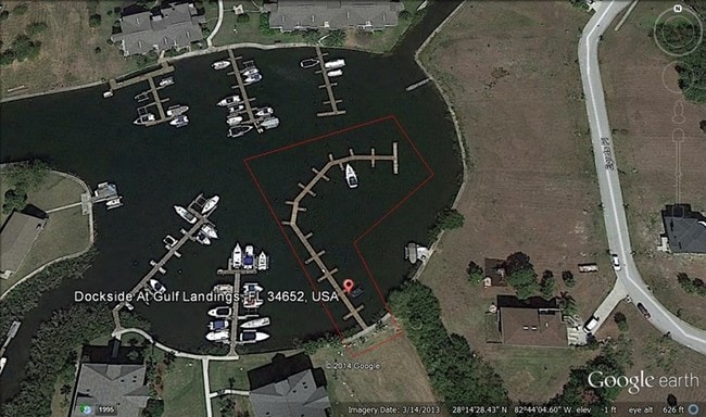 Building Photo - Heather Cove Condominiums