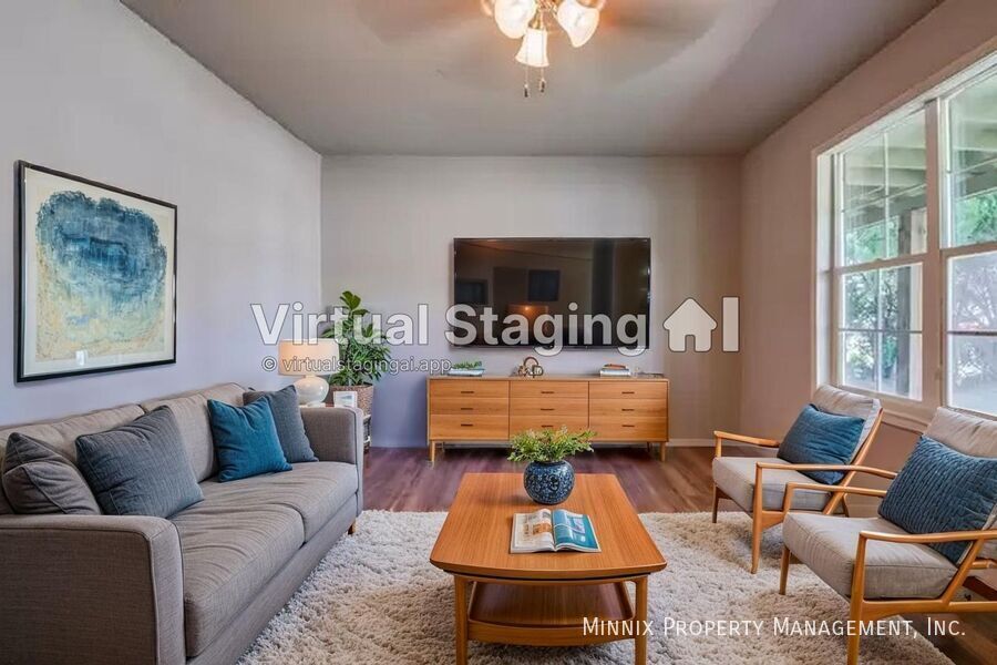 Foto principal - 4415 36th St