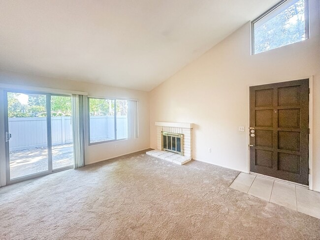 Building Photo - SD: 2B/2BA in the Westwood Community of Rancho Bernardo featuring Air Conditioning and 2-car deta...