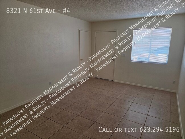 Foto del edificio - 8321 N 61st Ave