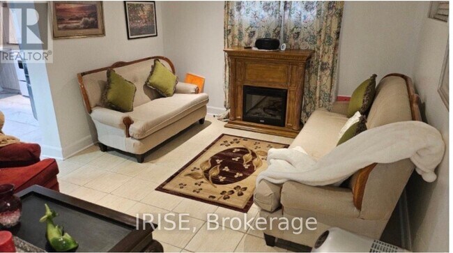 Photo du bâtiment - 165 Regent Rd