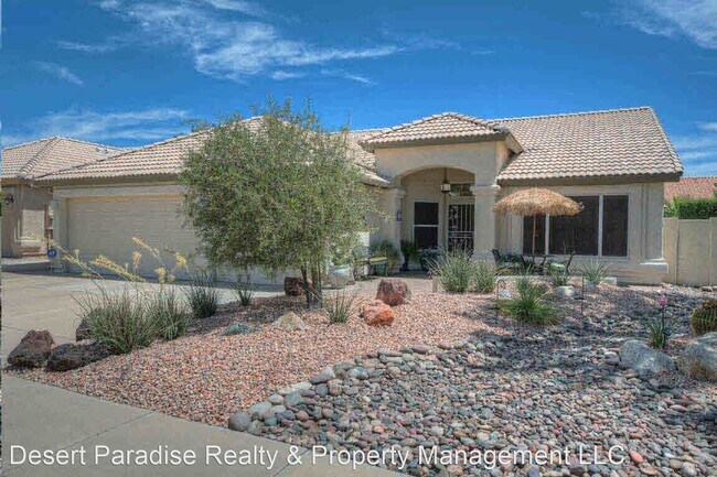 Building Photo - 3 br, 2 bath House - 2510 E Rockledge Rd