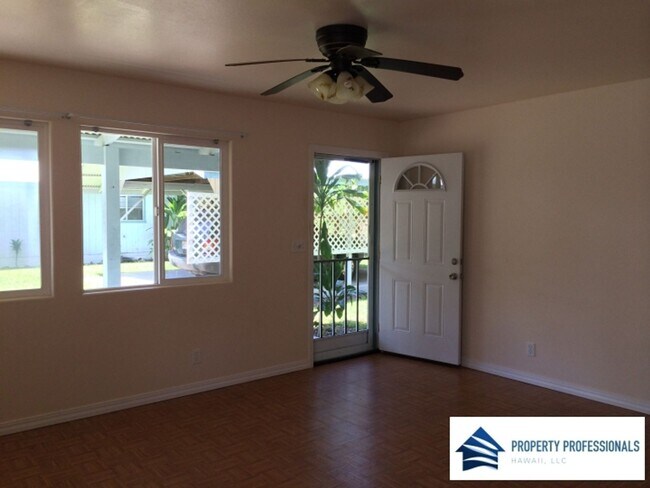 Foto del edificio - 1 Bedroom Cottage in Hawaiian Shores