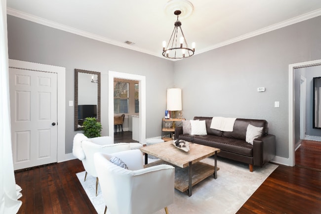 Foto del edificio - 1002 W Mulberry Ave
